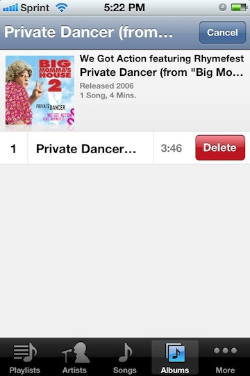 Illustration for article titled Everything You Need to Know About Using iTunes Match